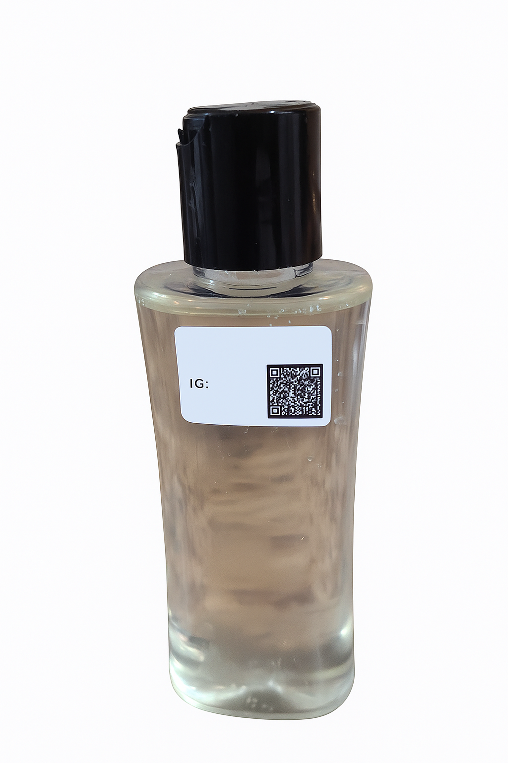 OMW LLC Body Oils
