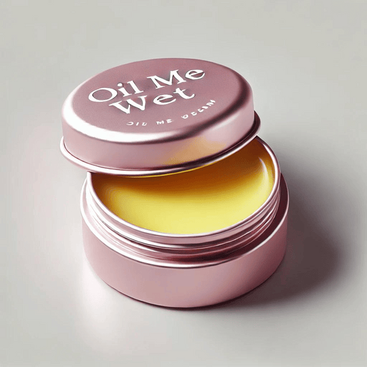 Oatmeal & Honey LRB (Regular Scented Candle)