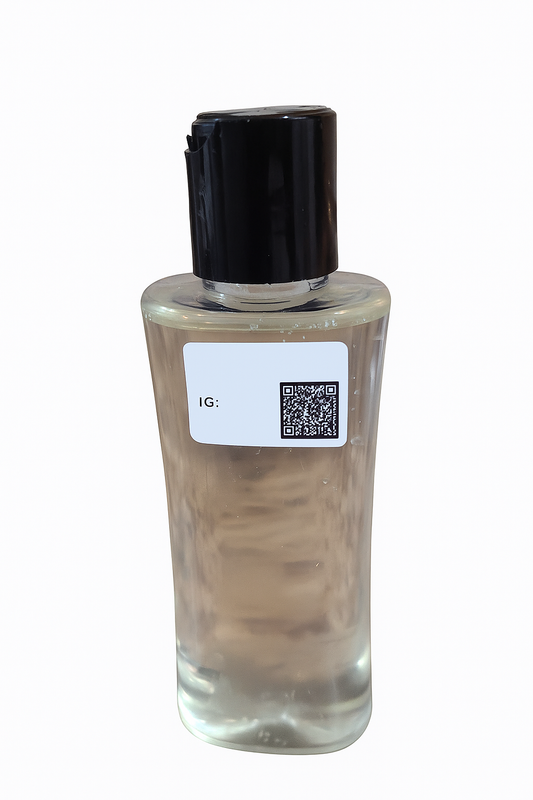 OMW LLC Body Oils
