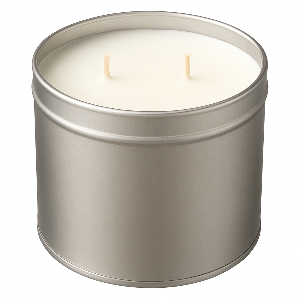 Oatmeal & Honey LRB (Regular Scented Candle)